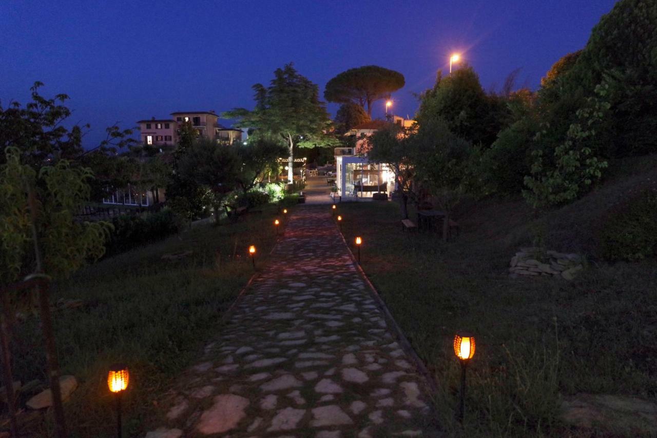 Tenuta Lisetta Monterotondo  Exterior photo
