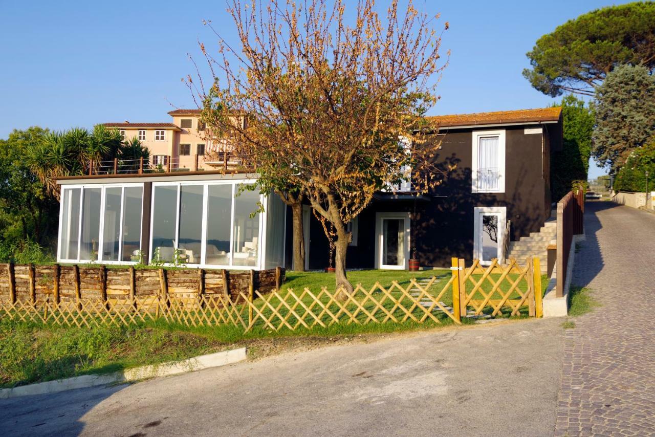 Tenuta Lisetta Monterotondo  Exterior photo
