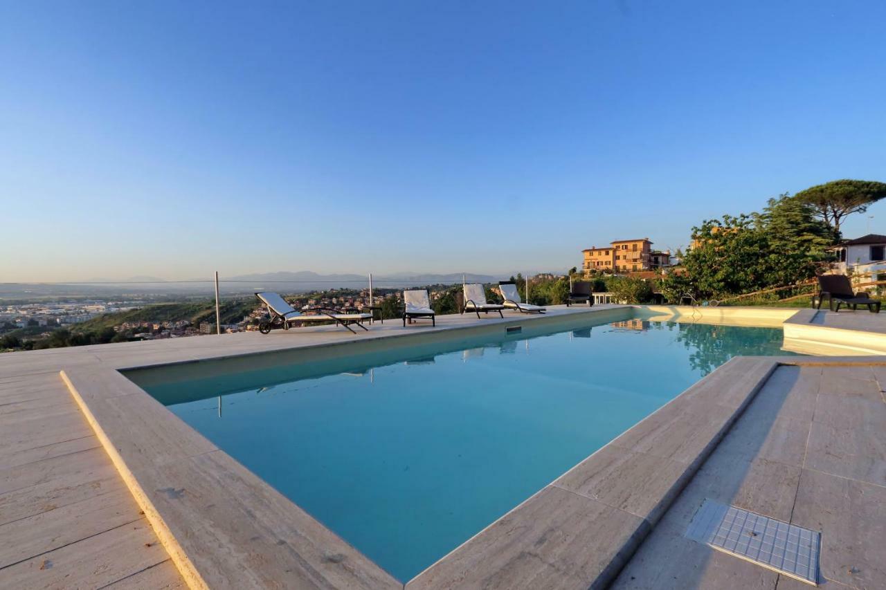 Tenuta Lisetta Monterotondo  Exterior photo