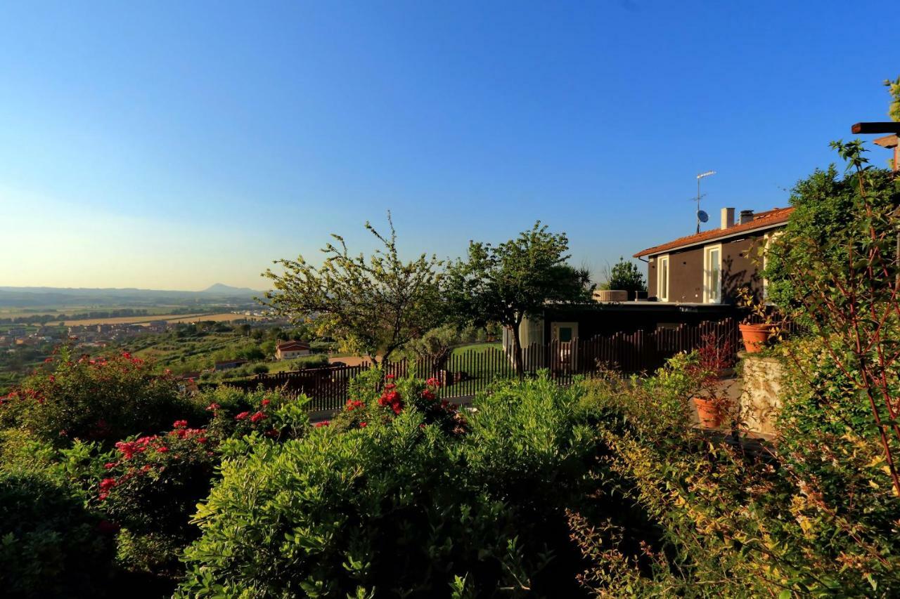 Tenuta Lisetta Monterotondo  Exterior photo